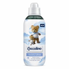 Coccolino öblítő koncentrátum 645ml Heavenly softness