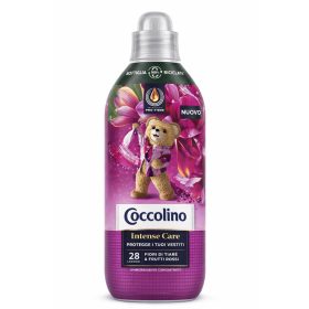 Coccolino öblítő koncentrátum 645ml Fiori di Tiare