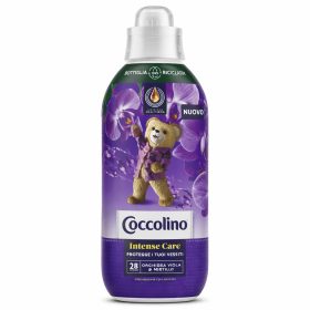   Coccolino öblítő koncentrátum 645ml Orchidea Viola Mirtilli