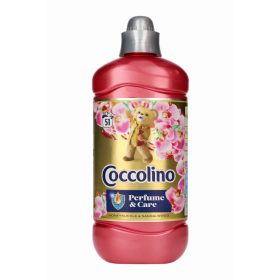 Coccolino öblítőkoncentrátum 1275 ml. Honeysuckle