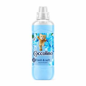 Coccolino öblítő koncentrátum 975 ml. Blue splash