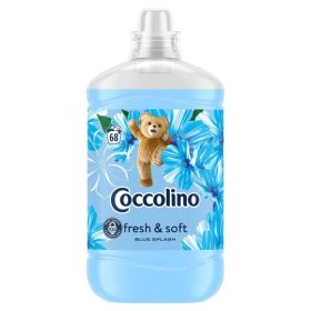 Coccolino öblítő koncentrátum 1700 ml. Blue splash