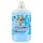 Coccolino öblítő koncentrátum 1700 ml. Blue splash