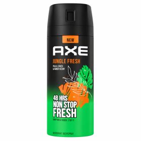 Axe deo 150ml Jungle fresh