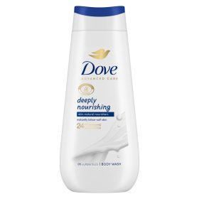 Dove tusfürdő 225ml Deeply nourishing