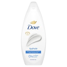 Dove tusfürdő 250ml Hydrate