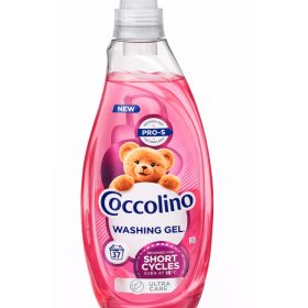 Coccolino mosógél 1480ml Ultra Care