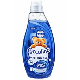 Coccolino mosógél 1480ml Odor Protection
