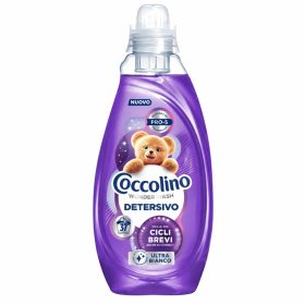Coccolino mosógél 1480ml Ultra Bianco