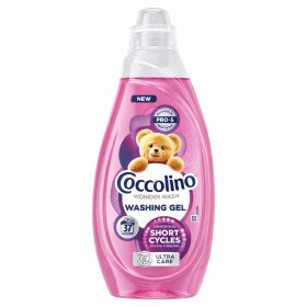 Coccolino mosógél 1480ml Ultra Delicato