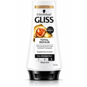 Gliss balzsam 200ml Total Repair