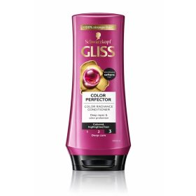 Gliss balzsam 200ml Color Perfector