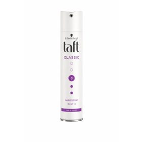 Taft hajlakk 250ml Classic "3"