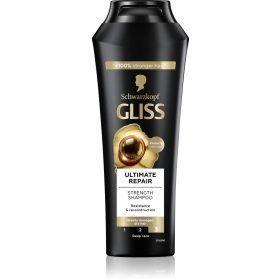 Gliss sampon 250ml Ultimate Repair