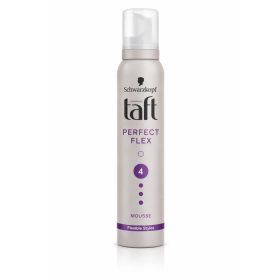 Taft hajhab 200ml Perfect Flex "4"