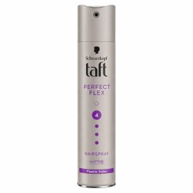 Taft hajlakk 250ml Perfect Flex "4"