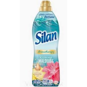   Silan textilöblítő koncentrátum 800 ml. Relaxing Maldives
