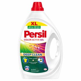 Persil folyékony mosószer 2,43 L. Color 