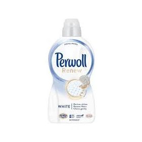 Perwoll folyékony mosószer 990 ml. White