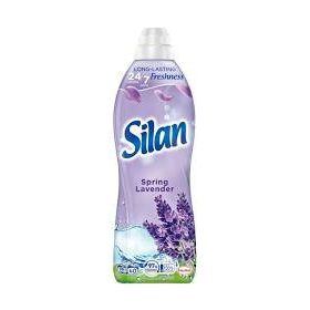 Silan textilöblítő koncentrátum 880 ml. Spring Lavender
