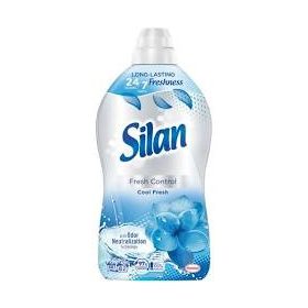 Silan textilöblítő koncentrátum 1364 ml. Cool Fresh