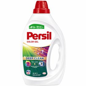 Persil folyékony mosószer 990 ml. Color