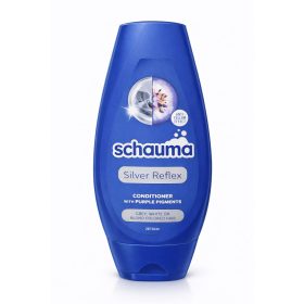 Schauma balzsam 200ml Silver Reflex