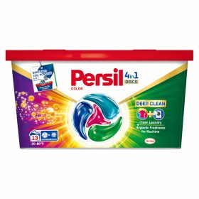 Persil mosókapszula 4in1 13 db Color