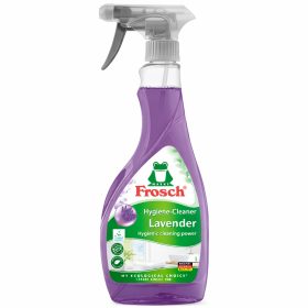 Frosch fürdőszobai tisztító 500 ml. Lavender