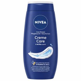 Nivea tusfürdő 250ml Creme Care