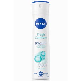 Nive deo 150ml Fresh Comfort