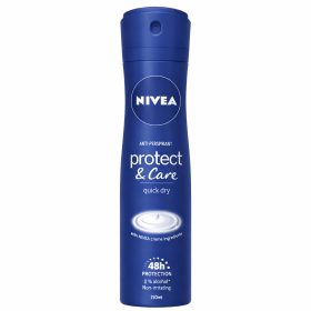 Nivea deo 150ml Protect and Care