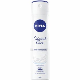Nivea deo 150ml Original Care