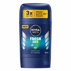 Nivea Men stift 50ml Fresh Kick