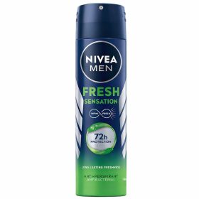 Nivea Men deo 150ml Fresh Sensation