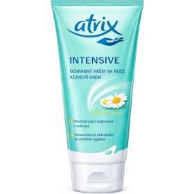 Atrix kézkrém 100ml Intensive