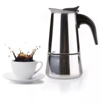 KOTYOGÓK, KÁVÉFŐZŐK, FÉM TEÁSKANNÁK, KÁVÉ KIÖNTŐK