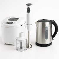 HÁZTARTÁSI KISGÉPEK